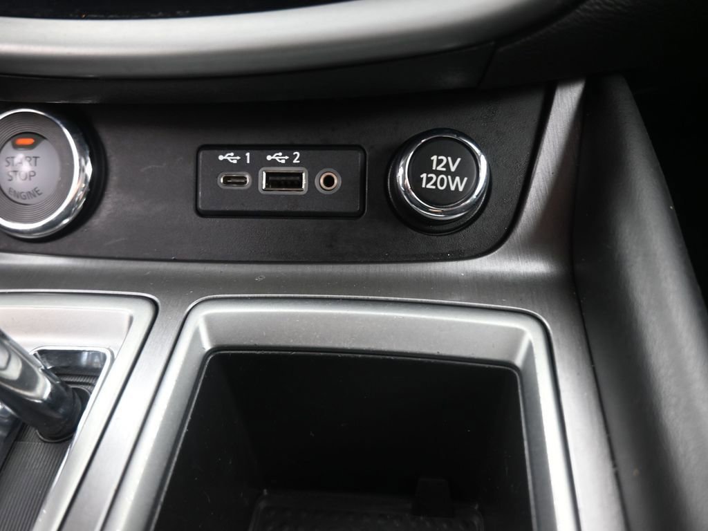 Used 2019 Nissan Murano SV image 9