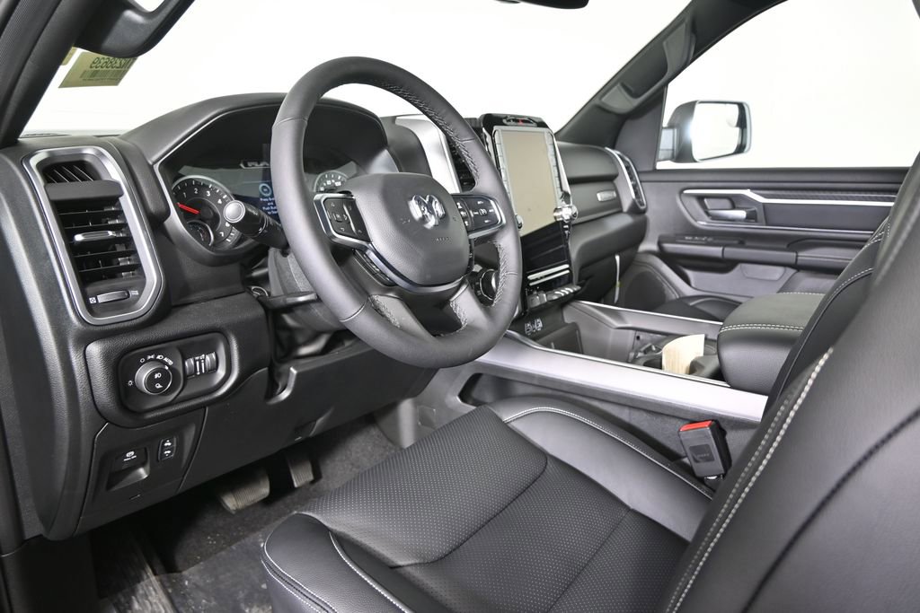 New 2026 RAM 1500 Big Horn image 22