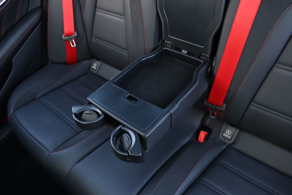 Used 2020 Mercedes-Benz E 53 AMG 4MATIC Sedan image 64