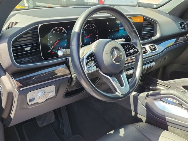 Used 2020 Mercedes-Benz GLE 350 image 9