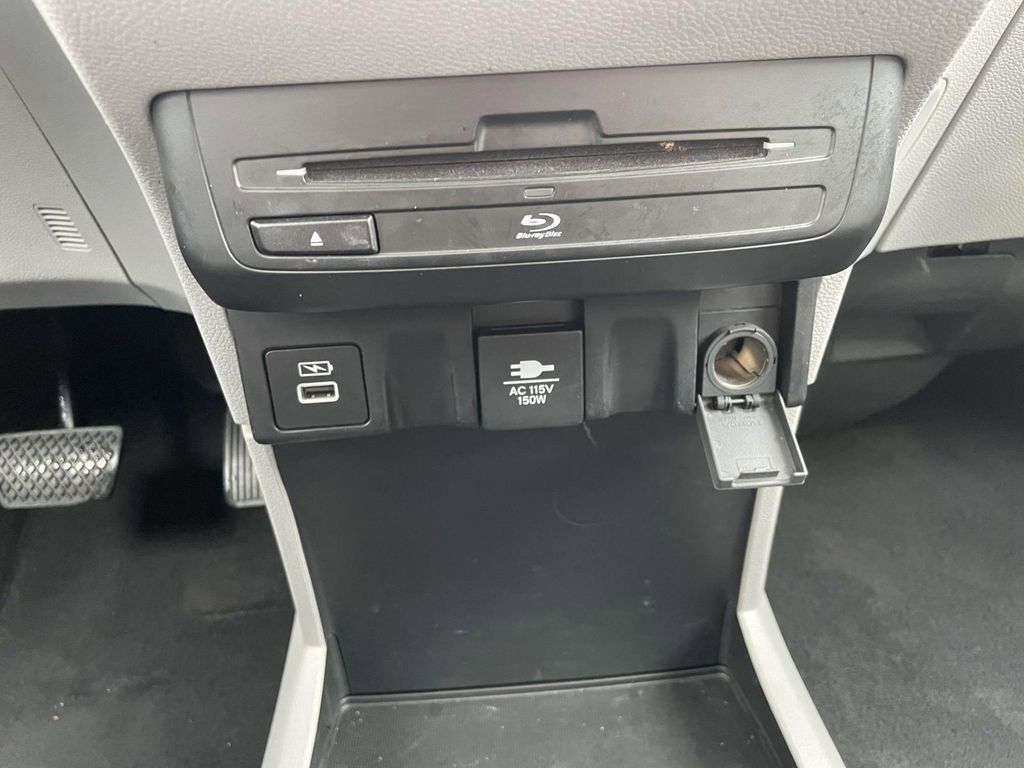 Used 2022 Honda Odyssey Elite image 26