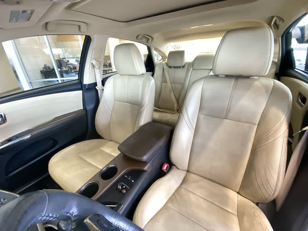 Used 2013 Toyota Avalon XLE Premium FWD image 14