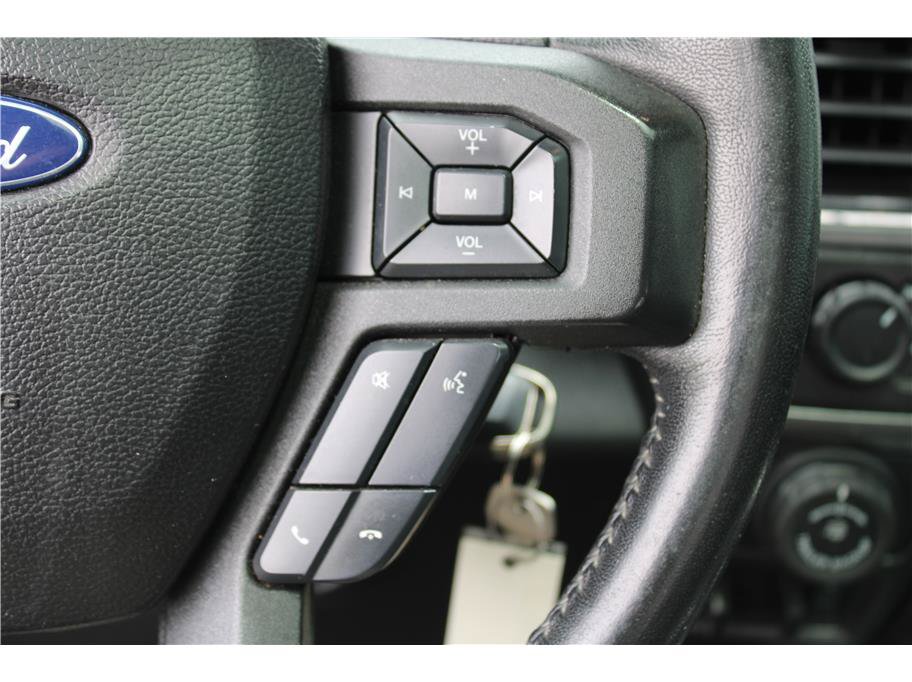 Used 2018 Ford F150 XLT w/ Equipment Group 302A Luxury AWD/4WD image 19