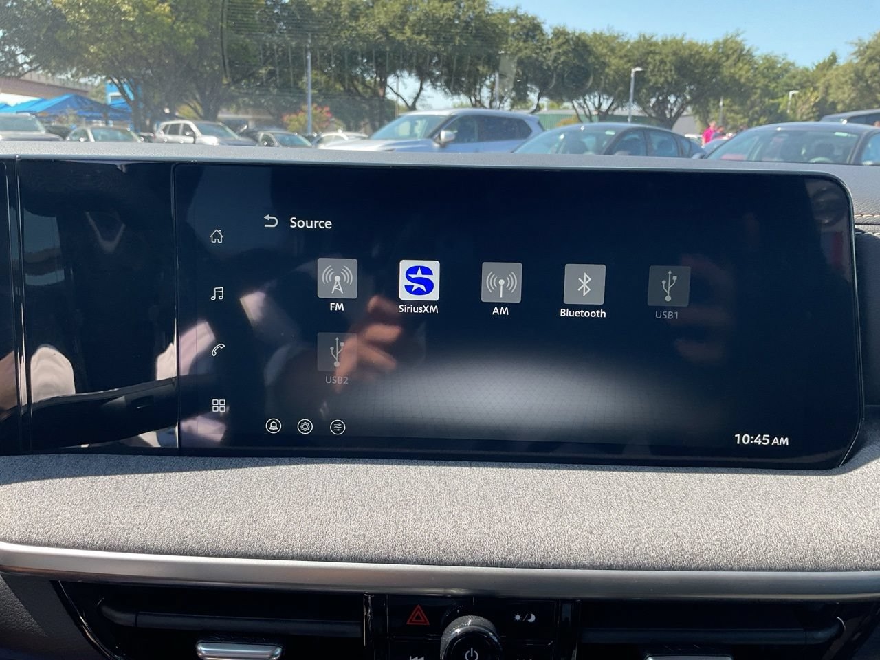 Certified 2026 Nissan Kicks SV FWD image 29