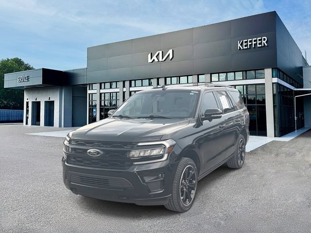 Used 2023 Ford Expedition Limited AWD/4WD image 1