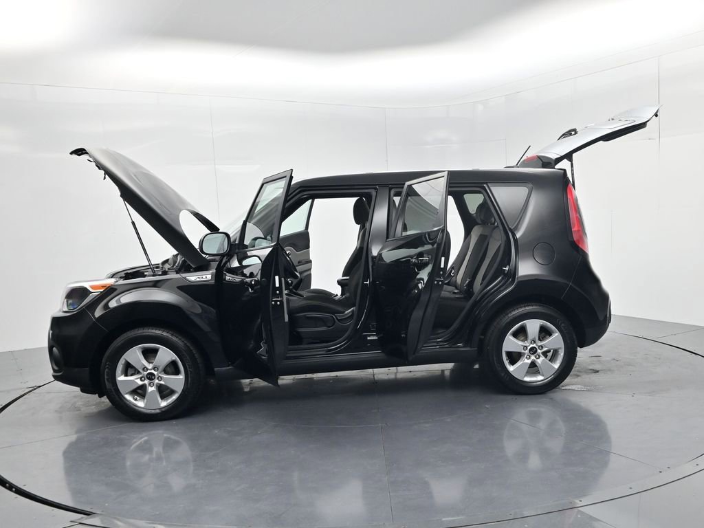 Used 2019 Kia Soul image 62