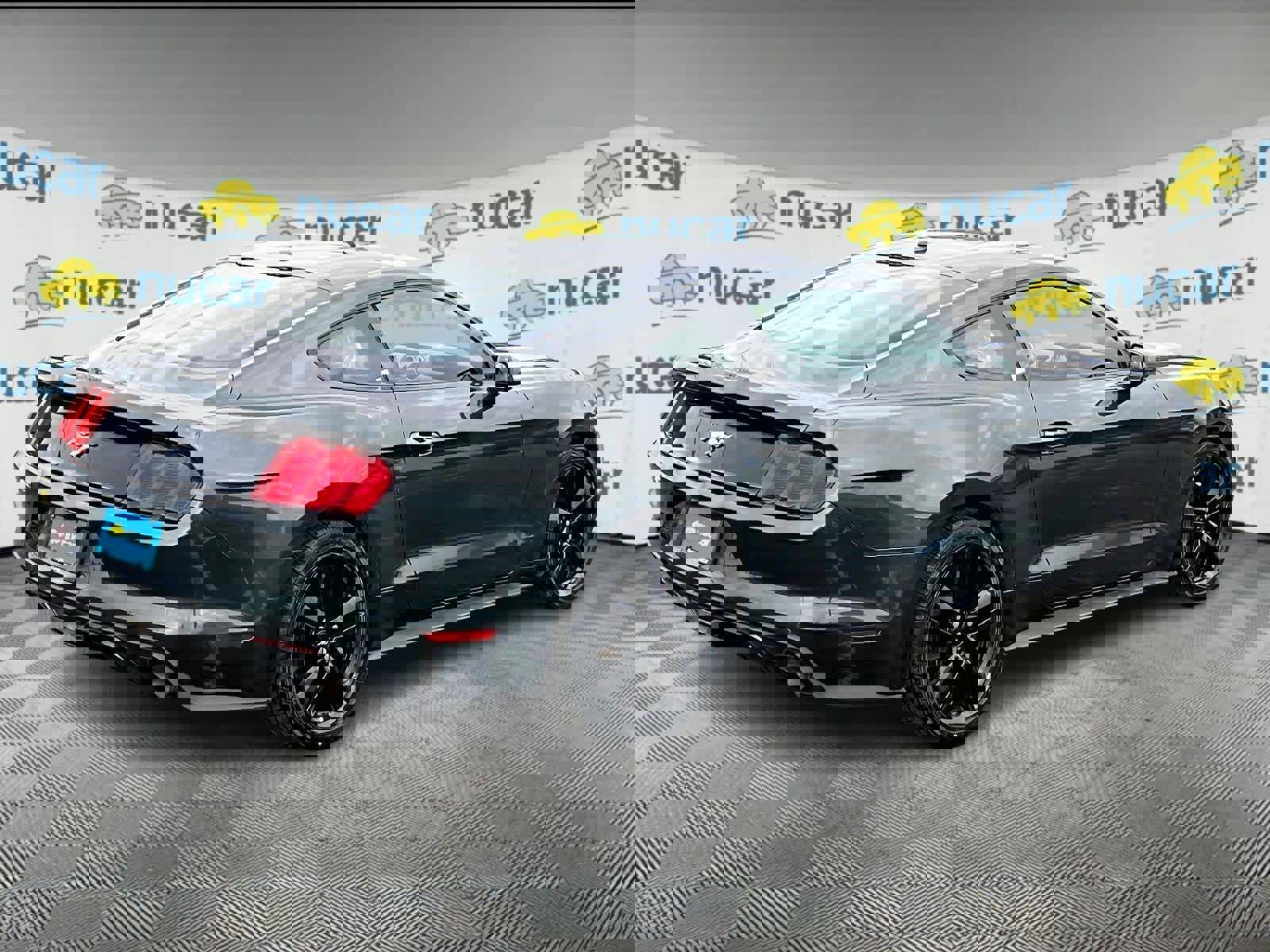 Used 2015 Ford Mustang Premium w/ Ecoboost Performance Package image 6