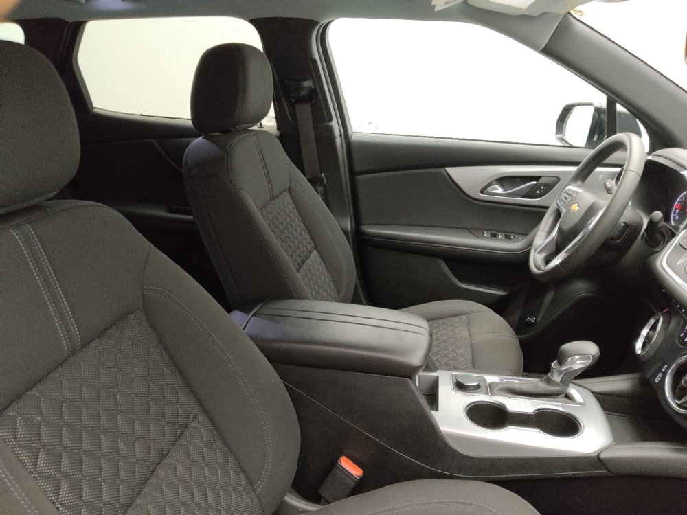 Used 2022 Chevrolet Blazer LT image 21