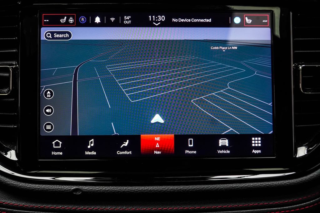 Used 2024 Dodge Durango GT AWD/4WD image 24