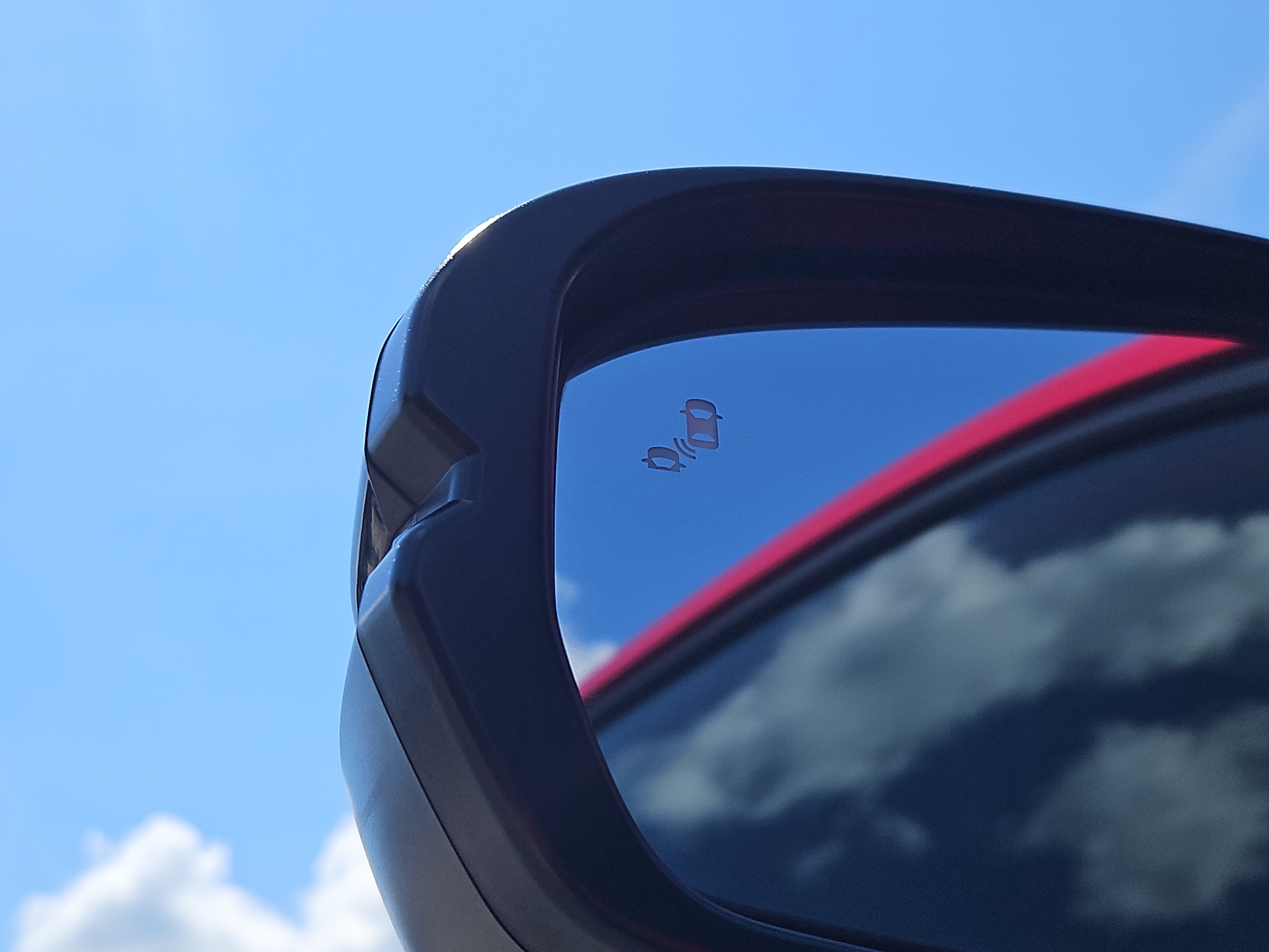 Certified 2025 Honda HR-V Sport image 12