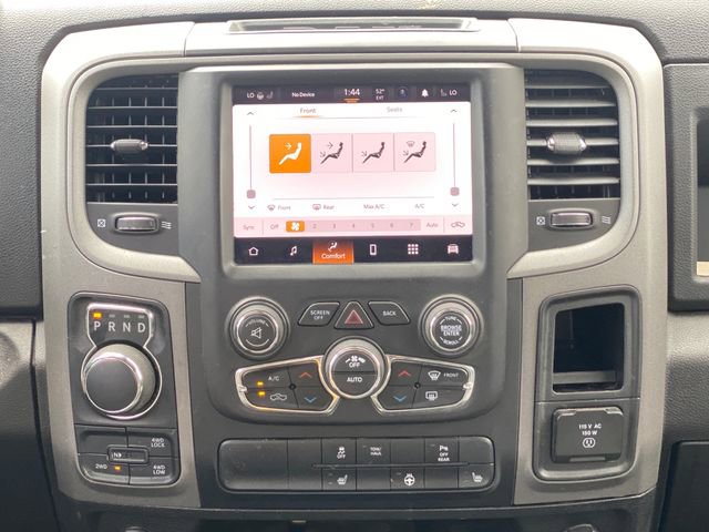 Used 2023 RAM 1500 Express w/ Wheel & Sound Group image 17