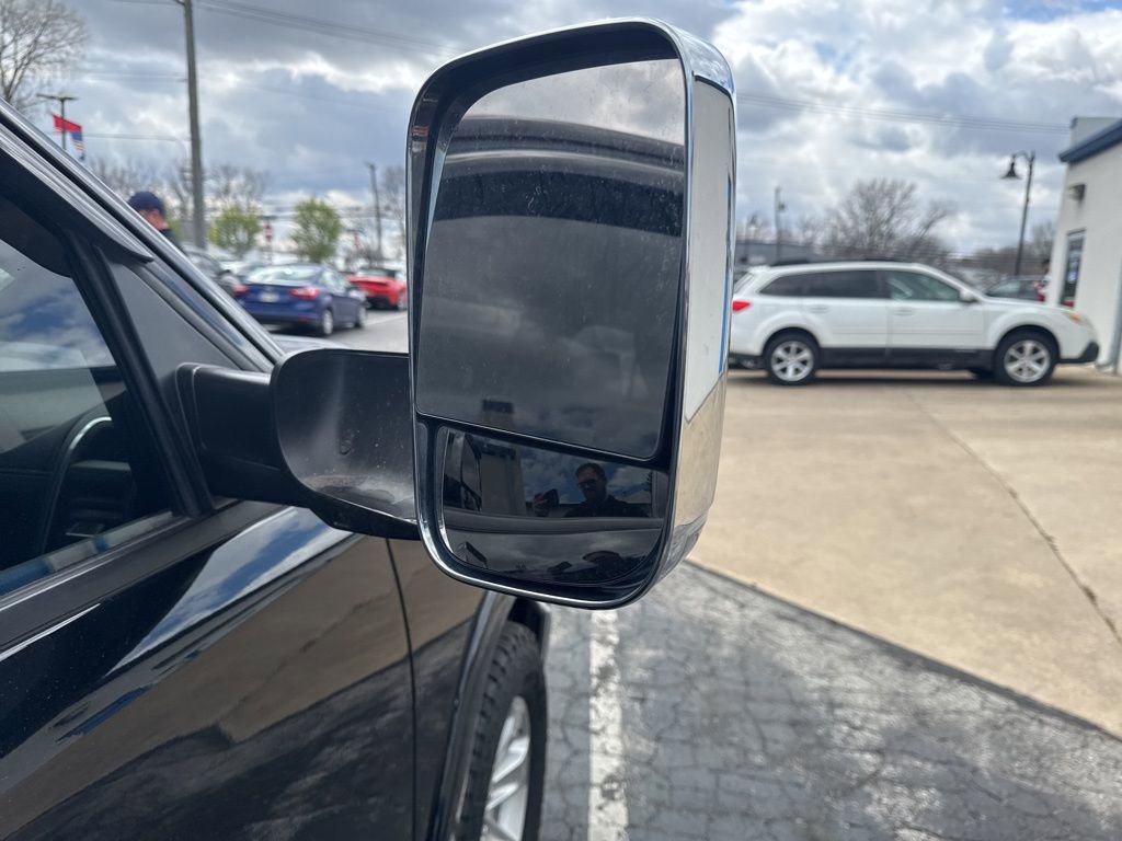 Used 2022 RAM 1500 Laramie AWD/4WD image 55