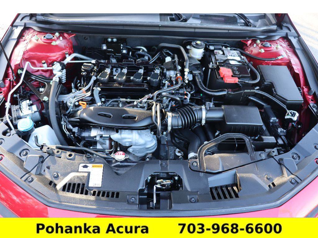 Used 2023 Honda Accord EX image 34