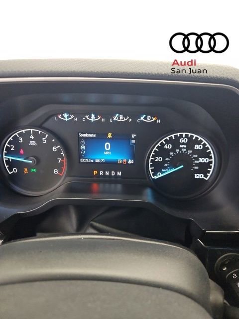 Used 2023 Ford F150 XL w/ STX Appearance Package image 16