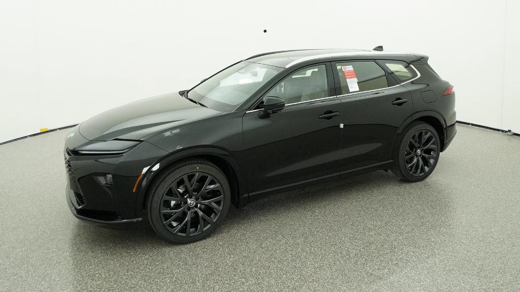 New 2025 Toyota Crown Signia image 7