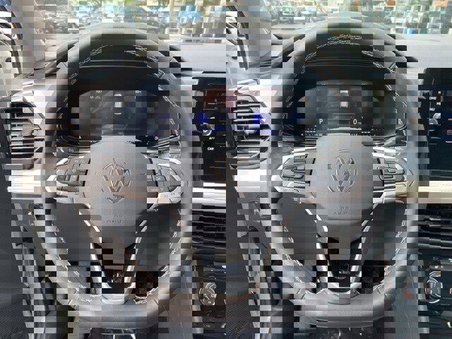 New 2025 Volkswagen Taos S image 28