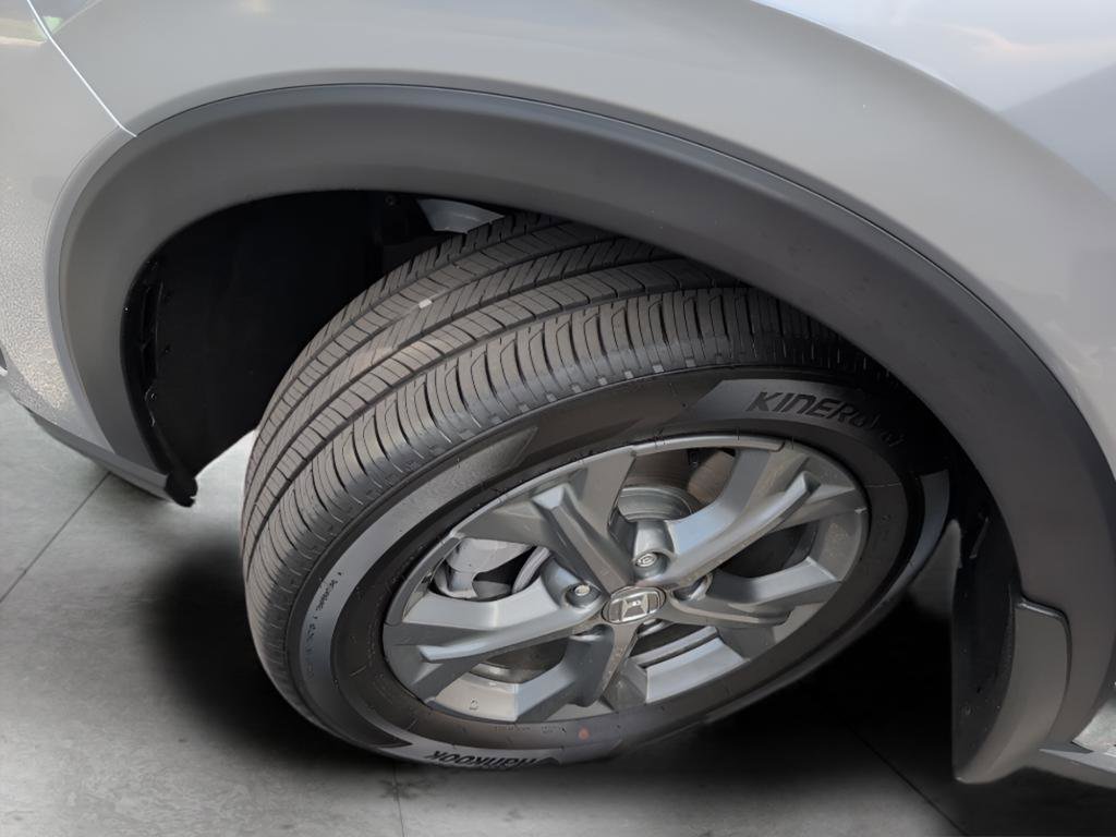 Certified 2026 Honda HR-V LX image 45