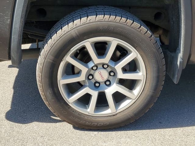 Used 2015 GMC Sierra 1500 Denali w/ Driver Alert Package image 5