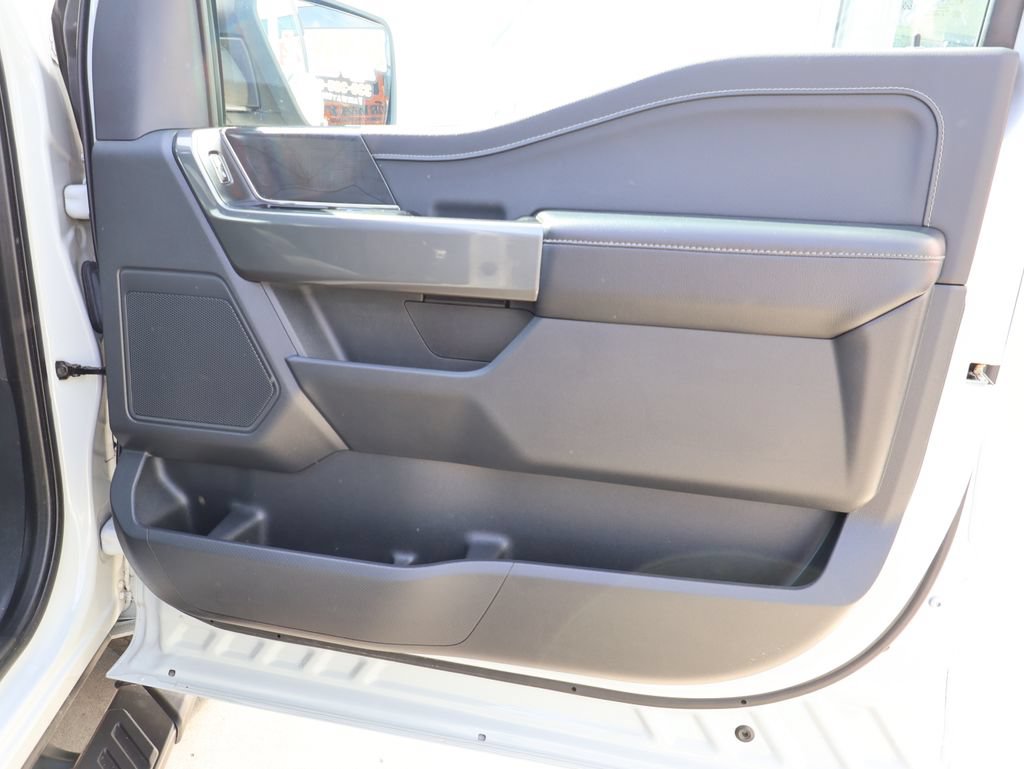 Used 2023 Ford F150 XLT w/ Equipment Group 302A High AWD/4WD image 33