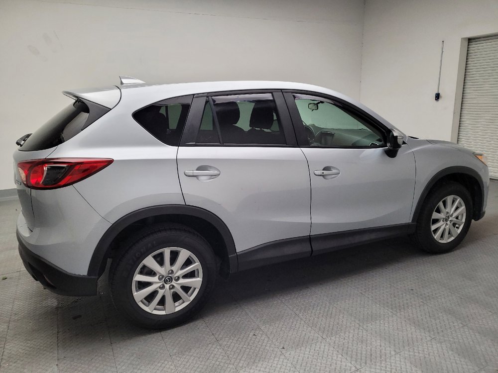 Used 2016 MAZDA CX-5 Touring w/ Bose/Moonroof Package FWD image 10