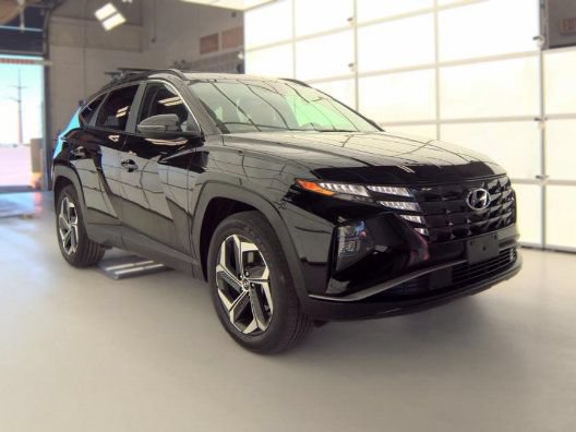 Used 2023 Hyundai Tucson SEL w/ Convenience Package