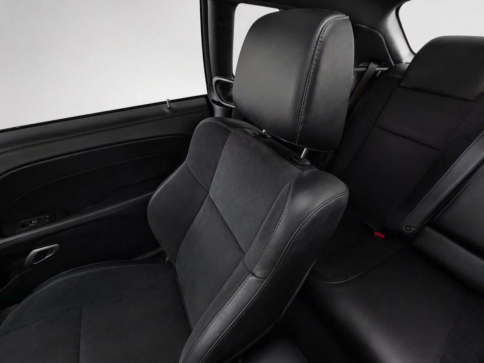 Used 2023 Dodge Challenger R/T Scat Pack w/ 1320 Plus Group RWD image 14