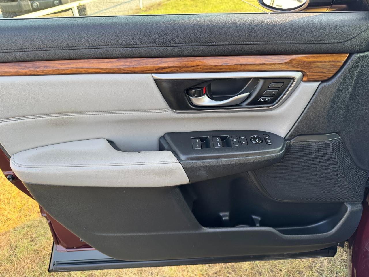 Used 2018 Honda CR-V EX-L image 21