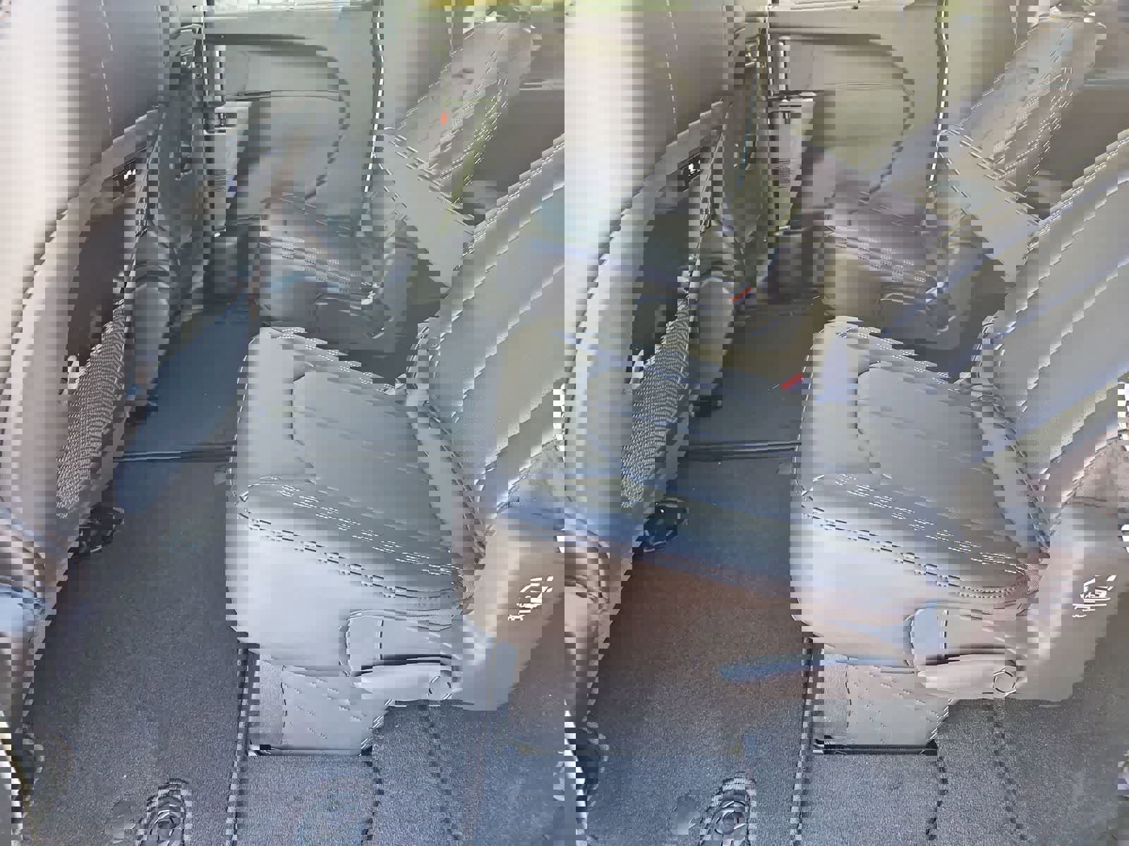 New 2026 Chrysler Pacifica Select image 19