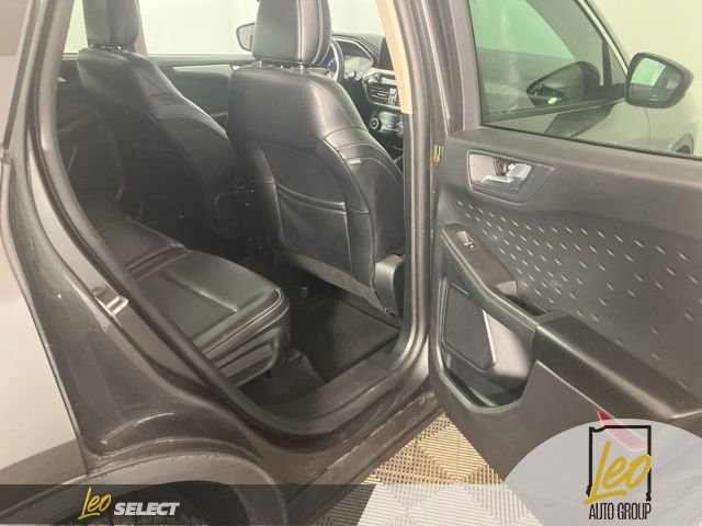 Used 2020 Ford Escape SEL image 20