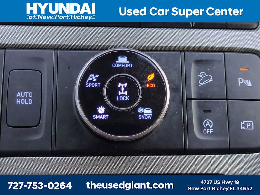 Certified 2024 Hyundai Palisade XRT AWD/4WD image 29