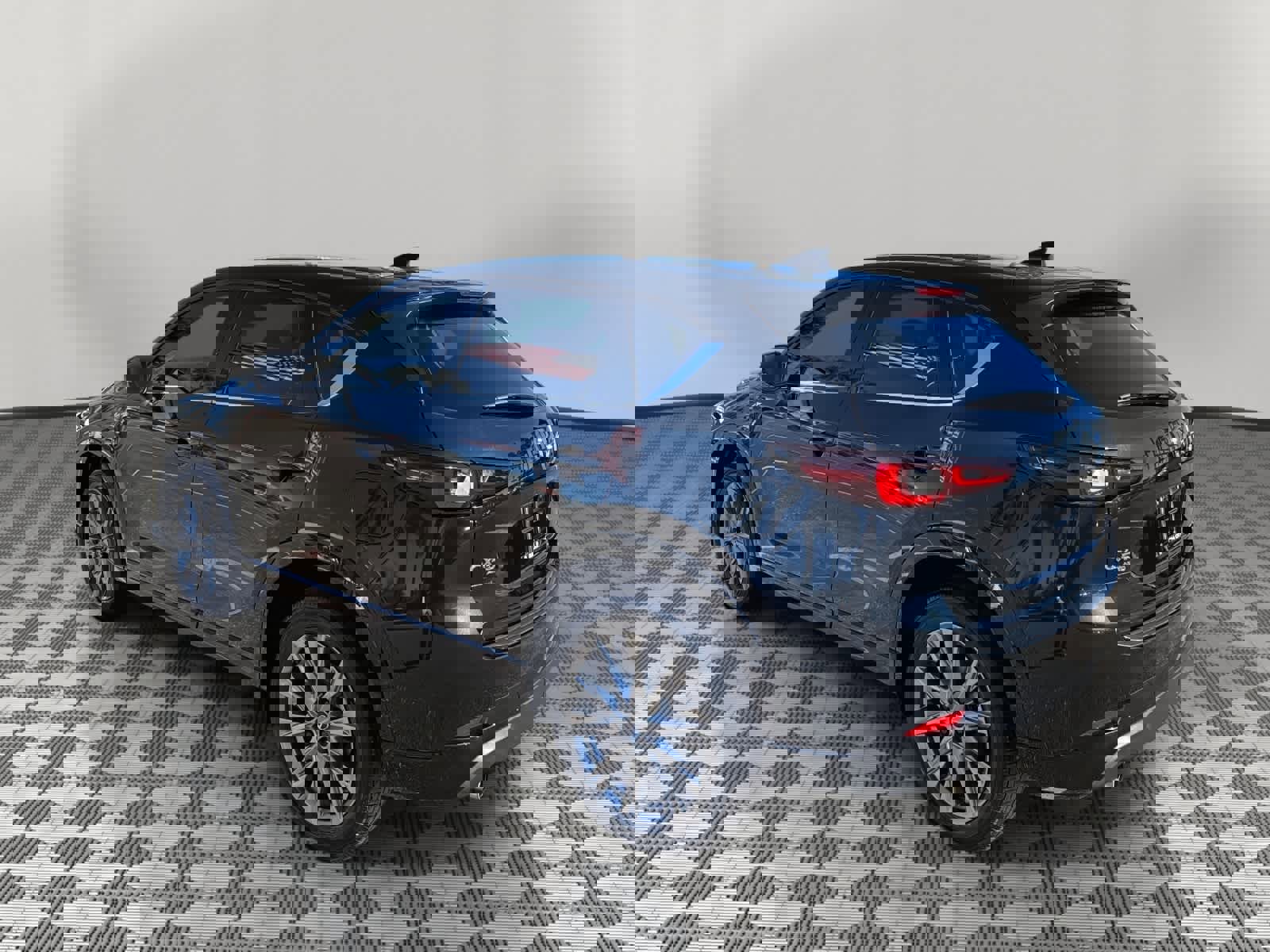 Certified 2024 MAZDA CX-5 AWD 2.5 S w/ Premium Plus Pkg image 7