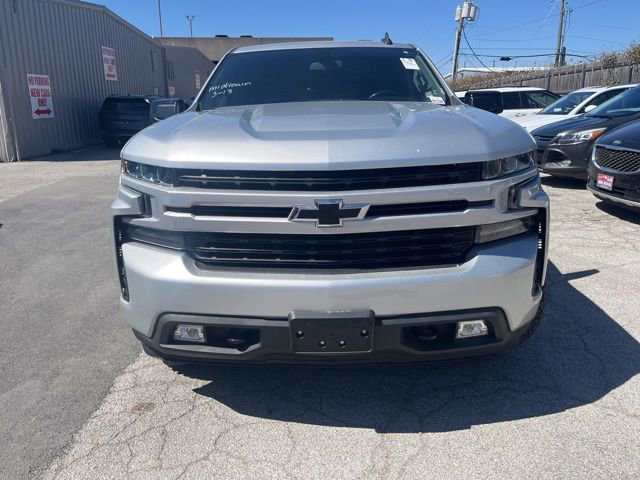 Used 2020 Chevrolet Silverado 1500 RST w/ All-Star Edition image 5