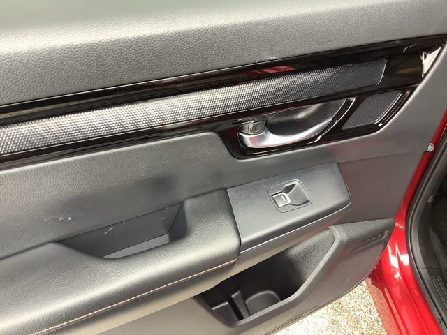 Used 2023 Honda CR-V Sport Touring image 17