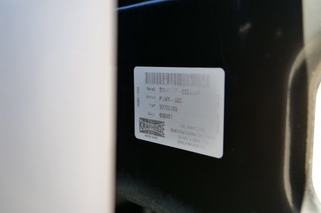 Used 2015 Ford F550 2WD SuperCab Super Duty image 24