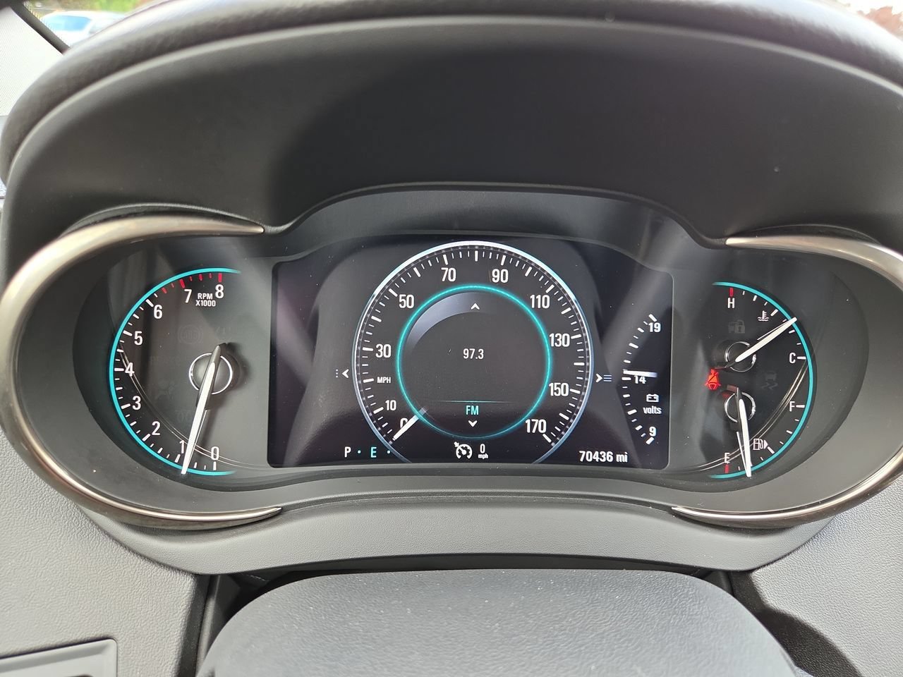 Used 2015 Buick LaCrosse FWD image 29