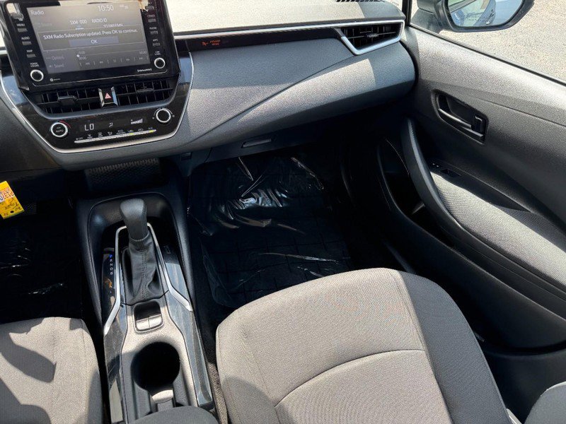 Certified 2022 Toyota Corolla LE image 15