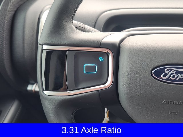 New 2026 Ford Expedition Active RWD image 29