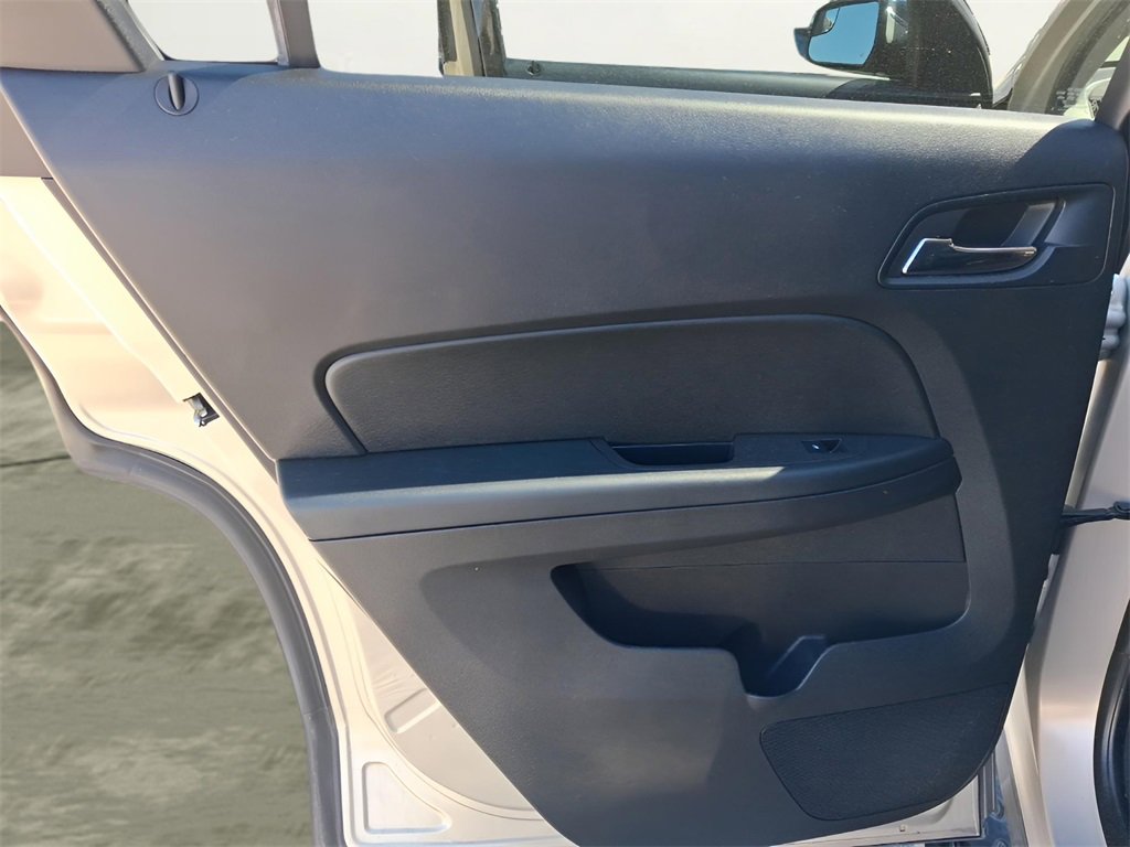 Used 2012 GMC Terrain SLT w/ LPO, Protection Package image 26