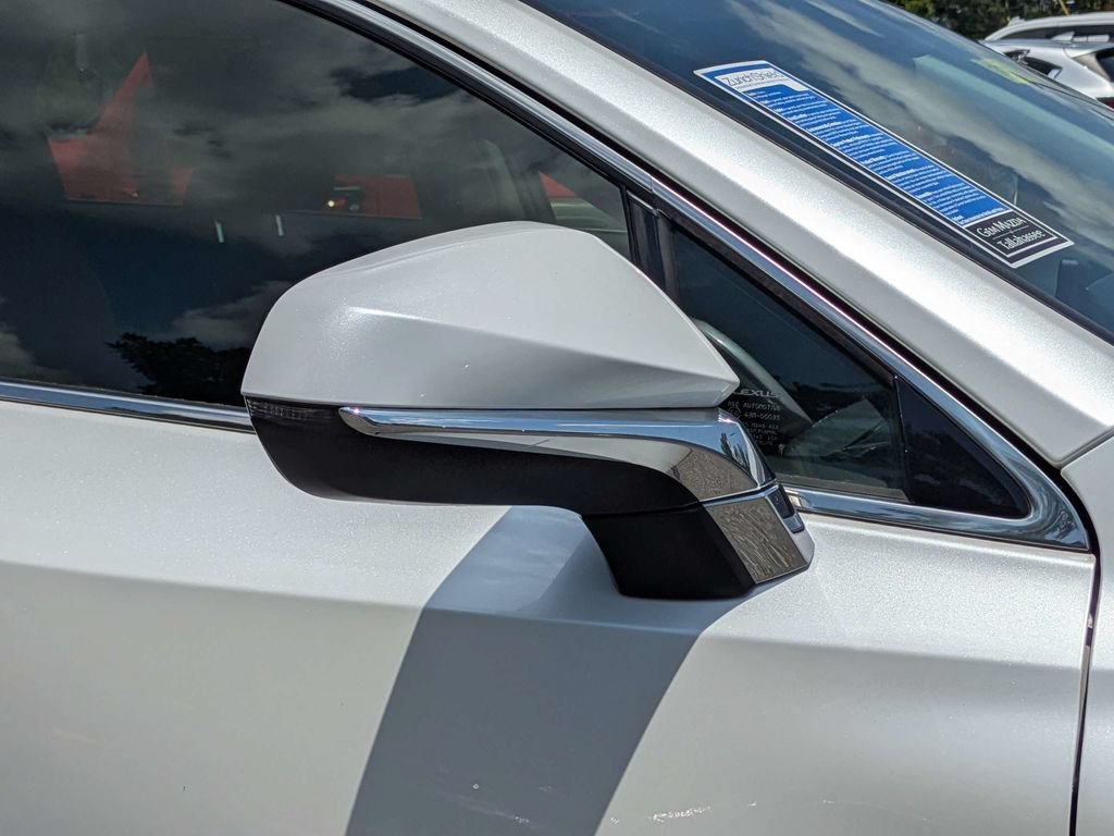 Used 2020 Lexus NX 300 FWD w/ Comfort Package image 12