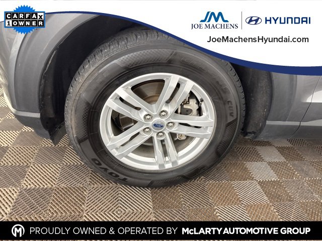 Used 2023 Ford Explorer XLT image 31