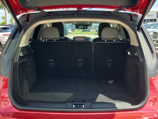 Certified 2025 Lincoln Corsair Reserve FWD image 20