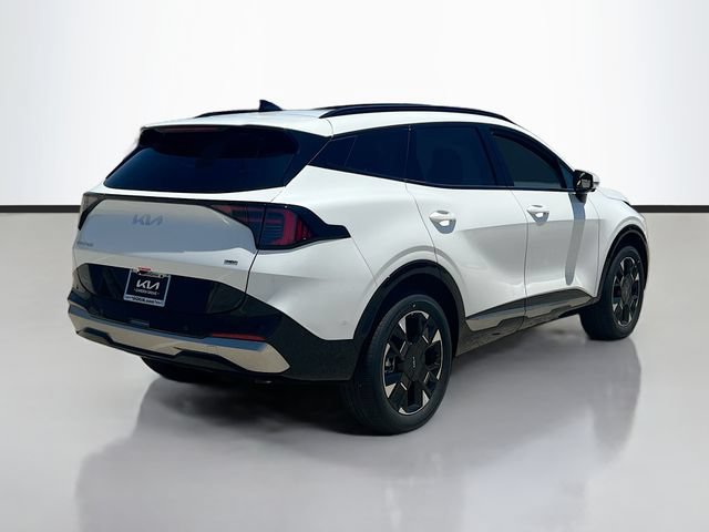 New 2026 Kia Sportage SX Prestige AWD/4WD image 7