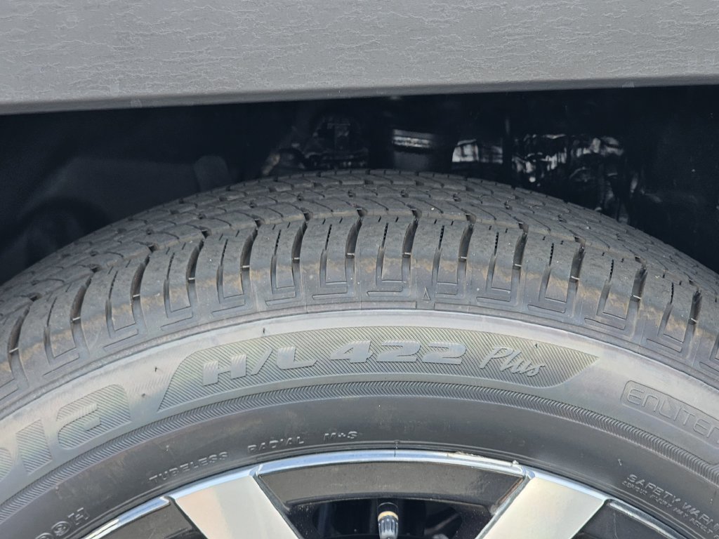 New 2026 Subaru Outback Touring XT AWD/4WD image 30