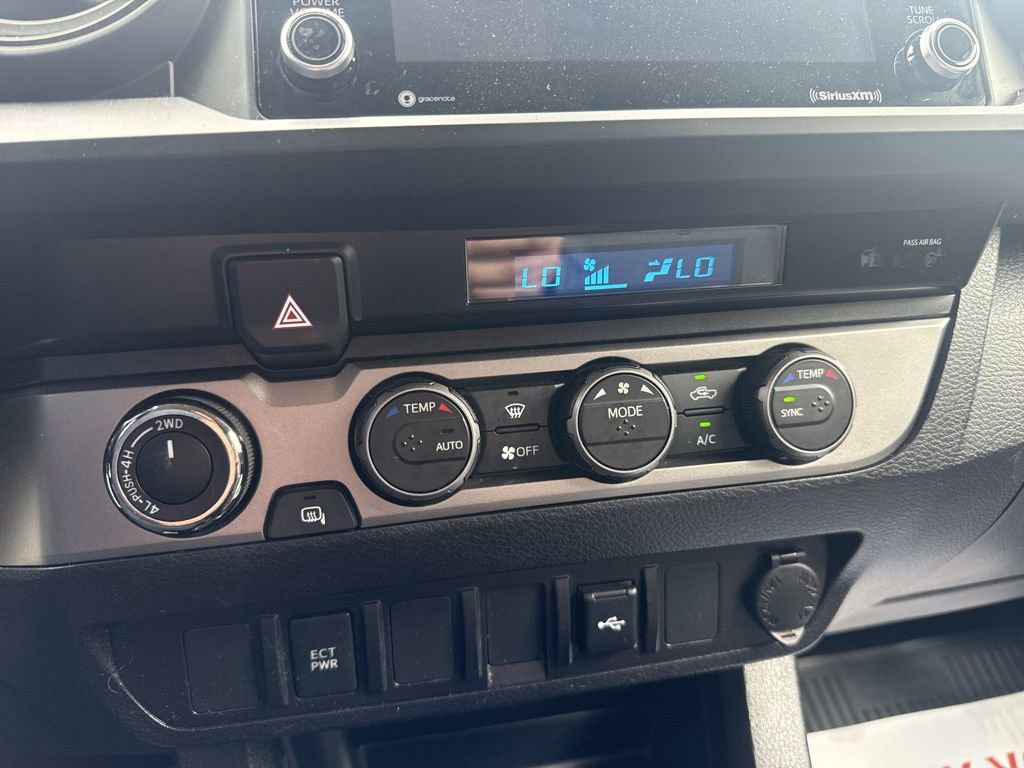 Used 2022 Toyota Tacoma SR image 32