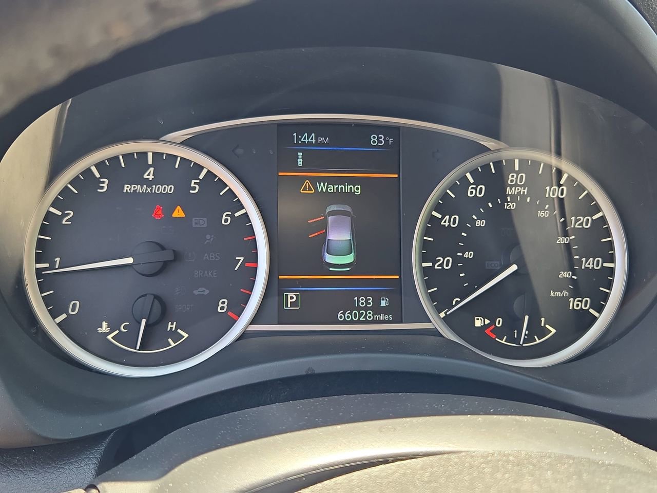 Used 2019 Nissan Sentra SV FWD image 11