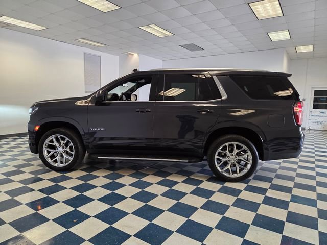 Used 2023 Chevrolet Tahoe LT image 4