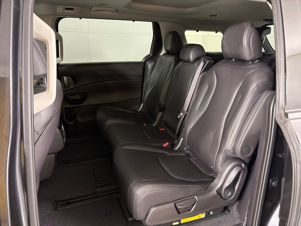 New 2026 Kia Carnival SX image 44