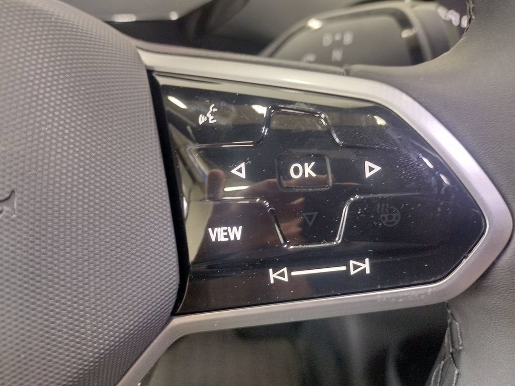 New 2026 Volkswagen ID.4 Pro AWD/4WD image 23