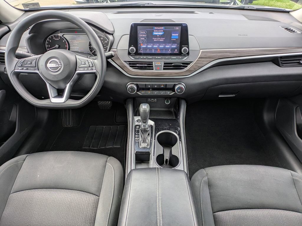 Certified 2023 Nissan Altima 2.5 SV image 15