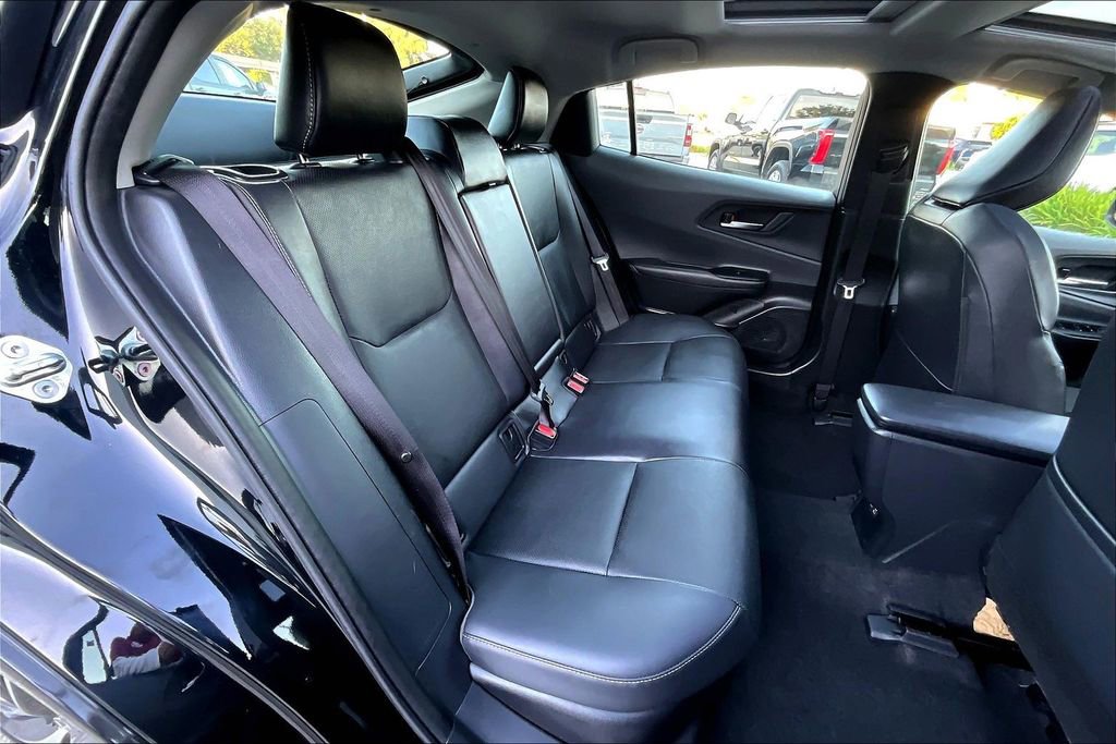 Used 2024 Toyota Prius XLE image 25